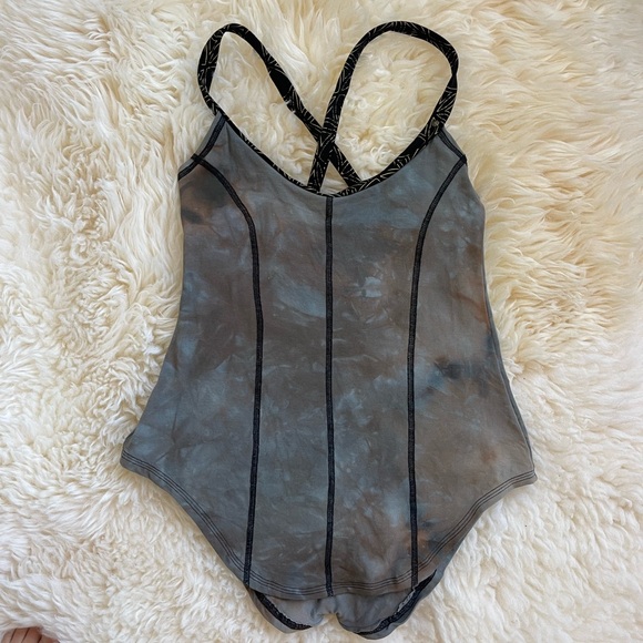 Sew Much Love Tops - Sew Much Love Clothing Racerback Tanktop